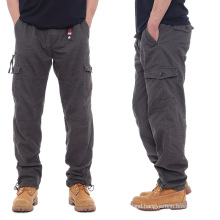 Trending hot products 2021 new design high quality casual men's cargo pants